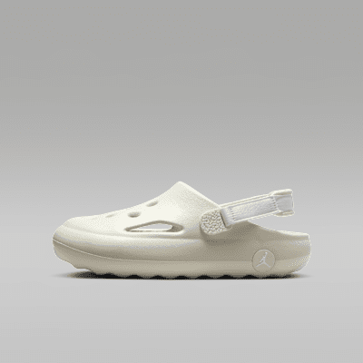 Jordan Hydrip Older Kids' Sandals. Nike LU